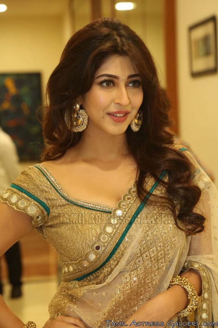 Sonarika Bhadoria