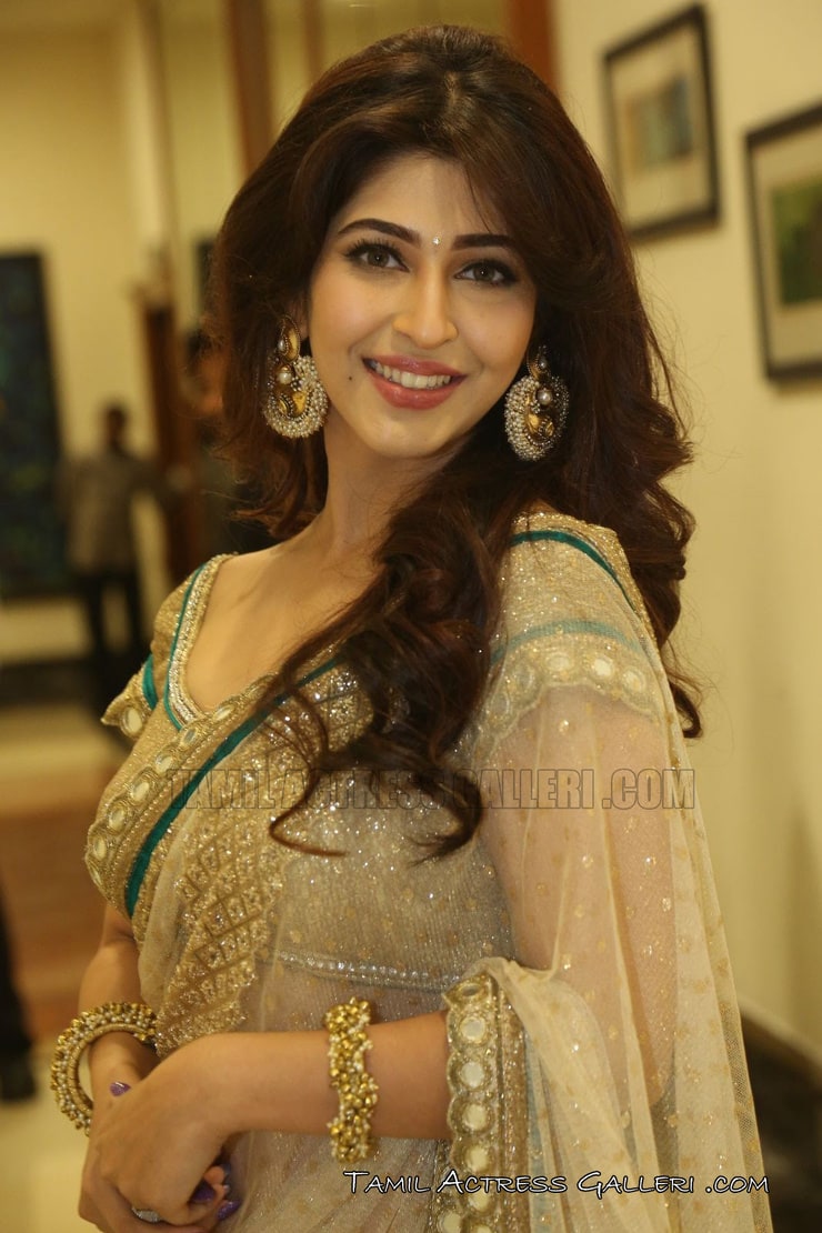 Sonarika Bhadoria