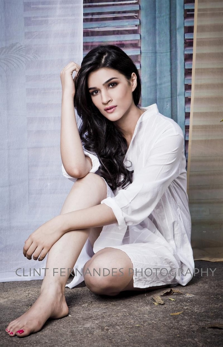 Kriti Sanon