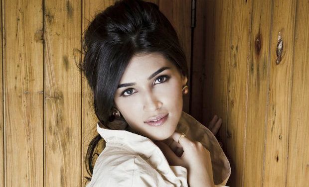Kriti Sanon
