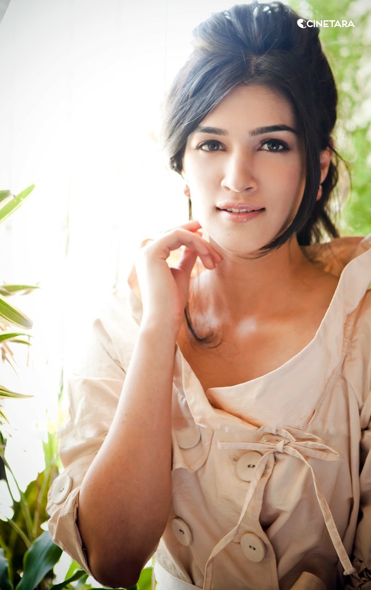 Kriti Sanon