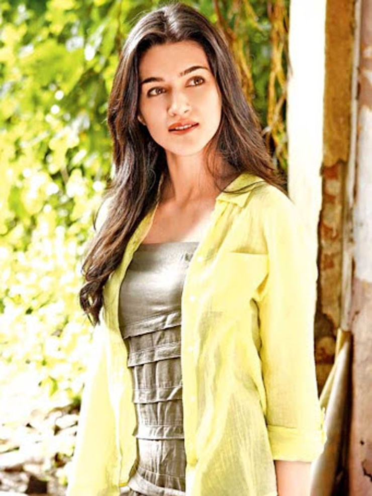 Kriti Sanon