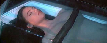 Lifeforce