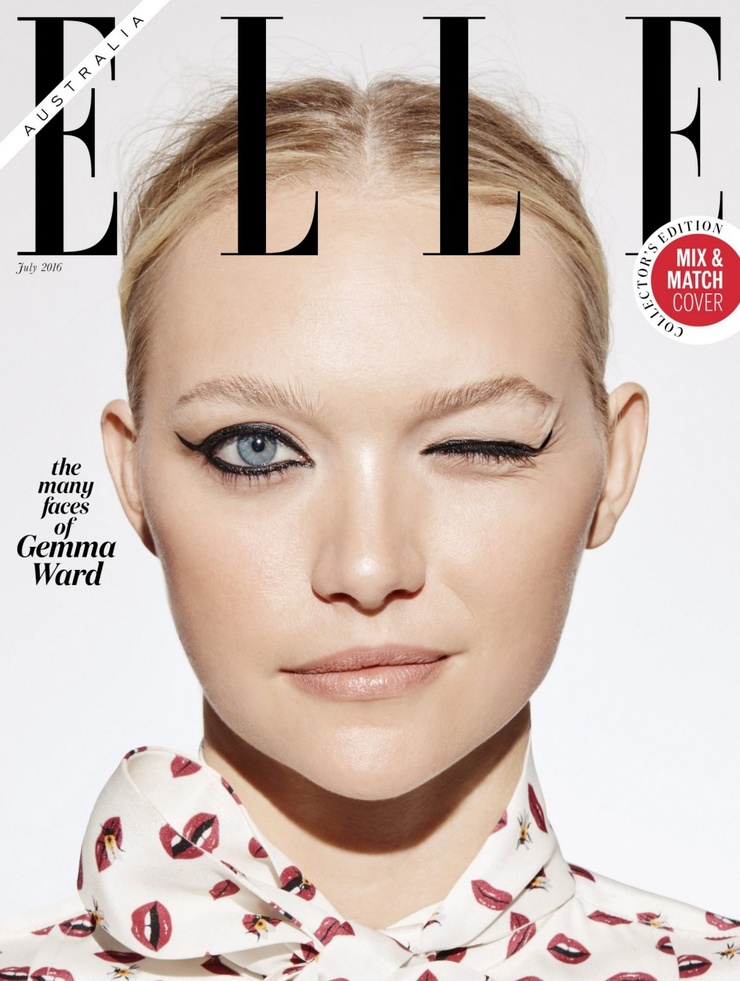 Gemma Ward Gemma Ward