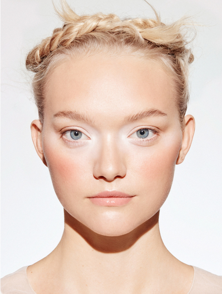 Gemma Ward Gemma Ward