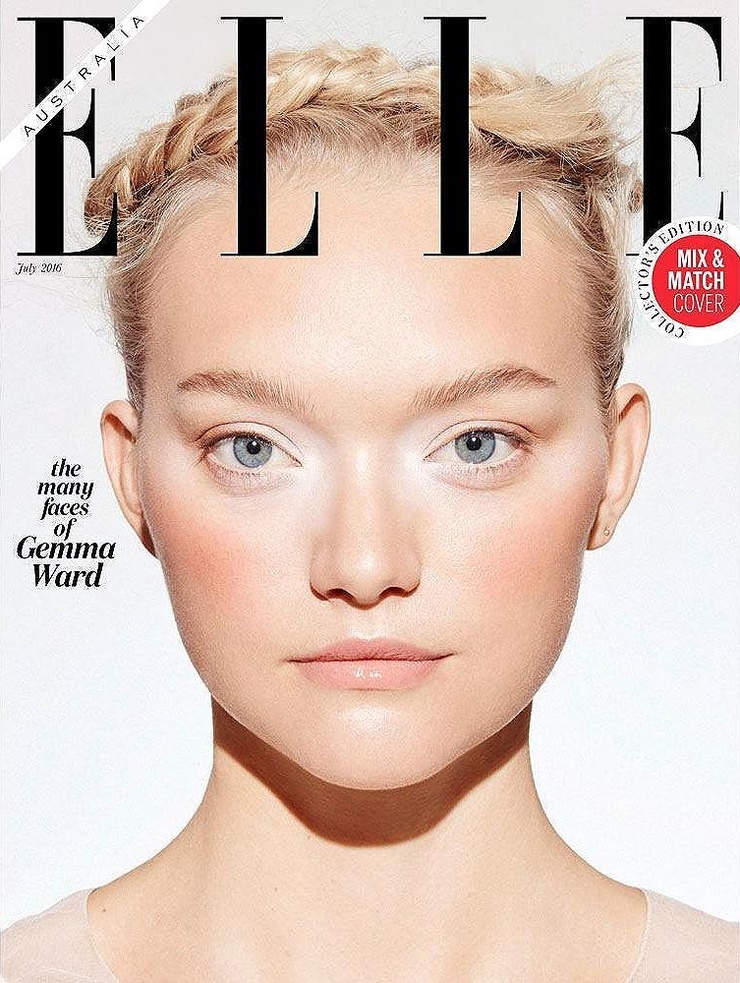Gemma Ward Gemma Ward