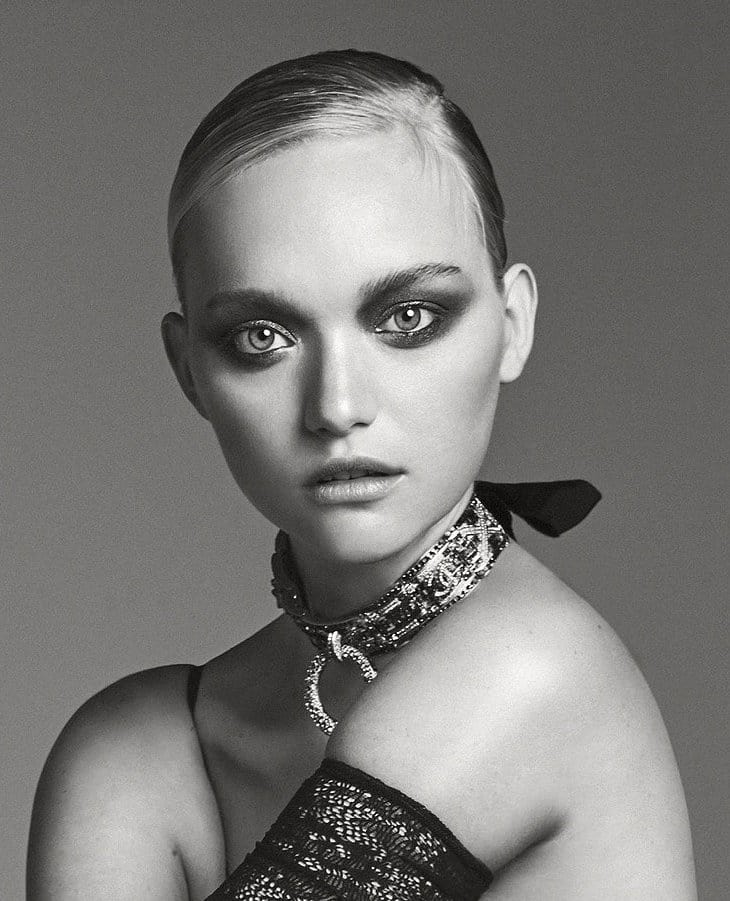 Gemma Ward