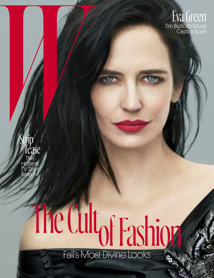 Eva Green