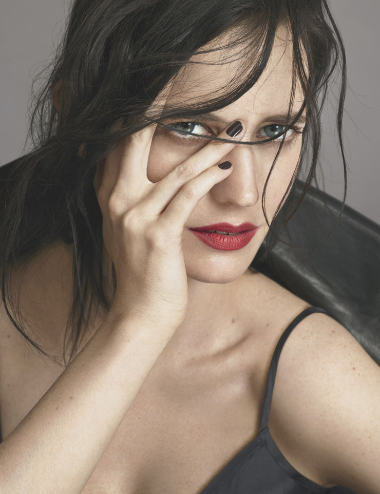 Eva Green Eva Green