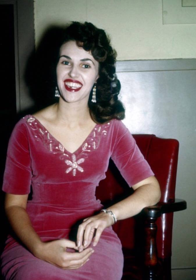 Wanda Jackson