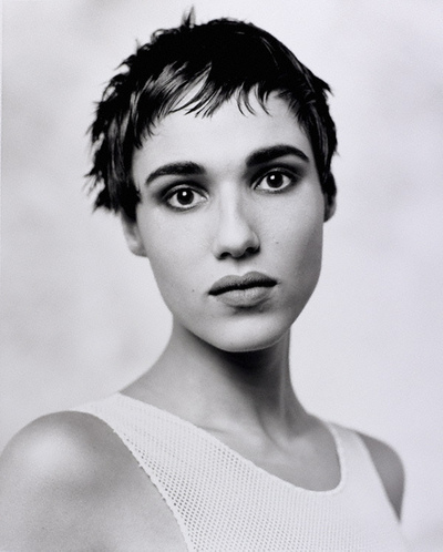 Amanda Cazalet