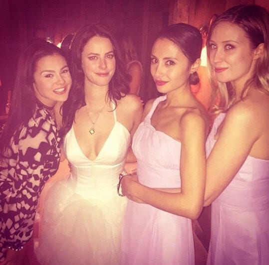 Kaya Scodelario Kaya Scodelario