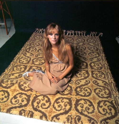 Jackie DeShannon