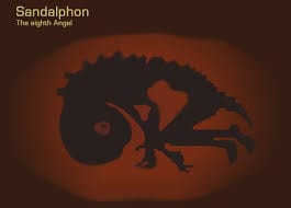 Sandalphon
