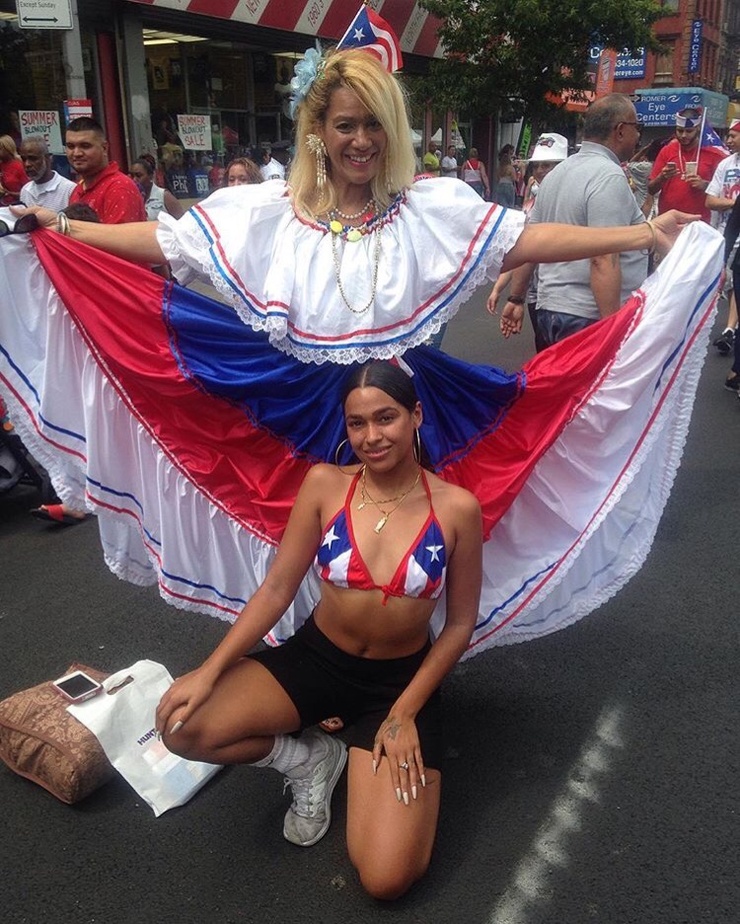 Princess Nokia