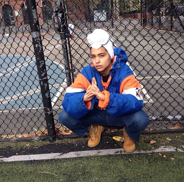 Princess Nokia