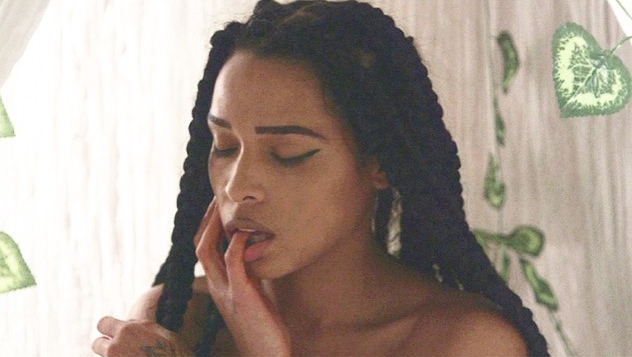 Princess Nokia