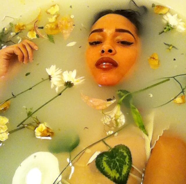 Princess Nokia