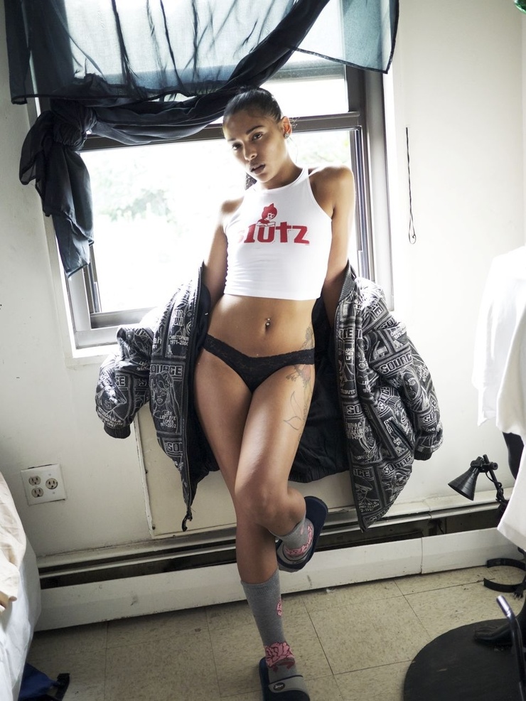 Princess Nokia