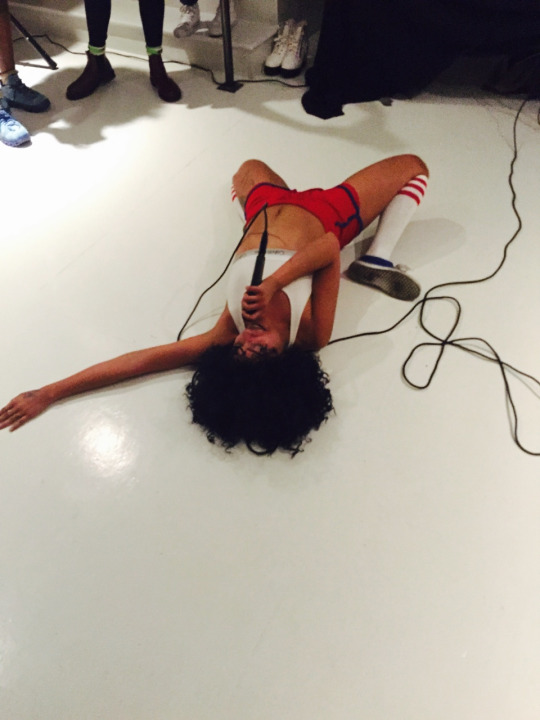 Princess Nokia