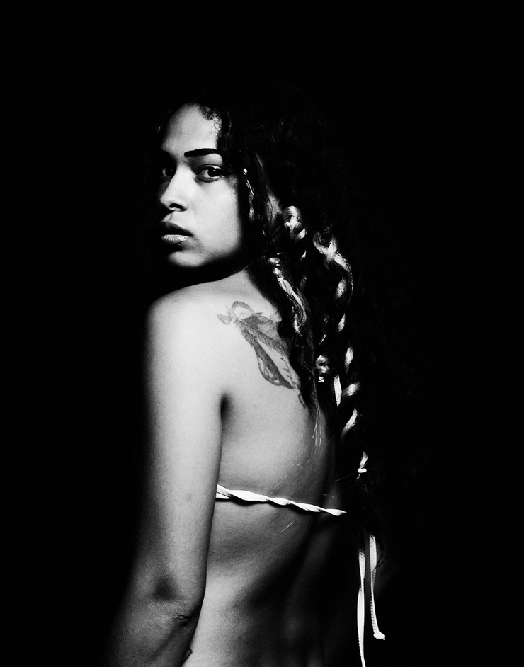 Princess Nokia