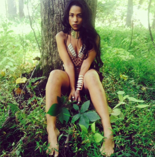 Princess Nokia