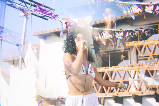 Princess Nokia