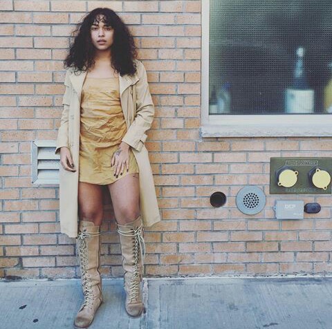 Princess Nokia