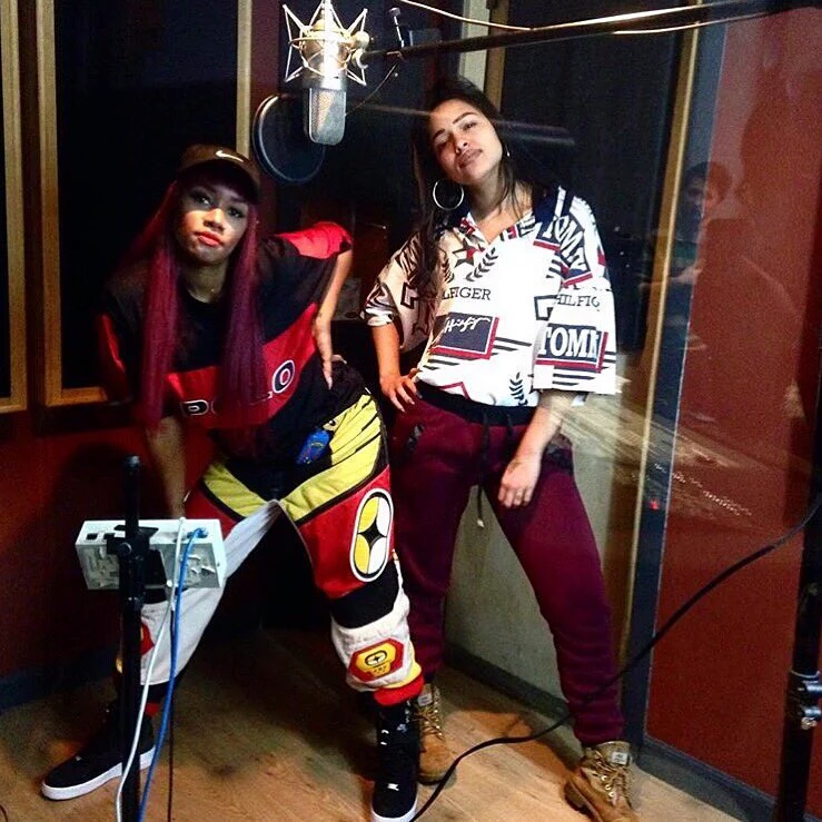 Princess Nokia