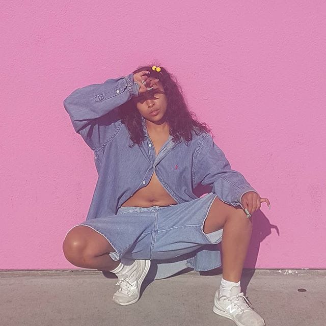 Princess Nokia