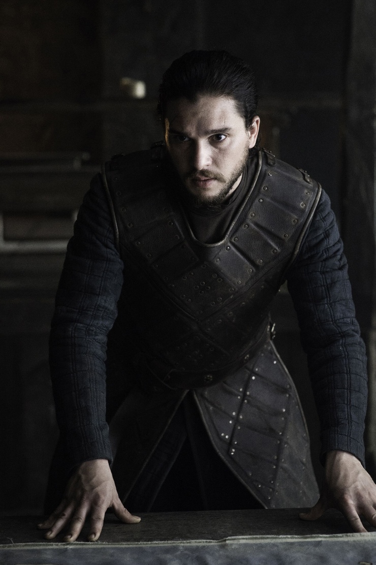 Jon Snow