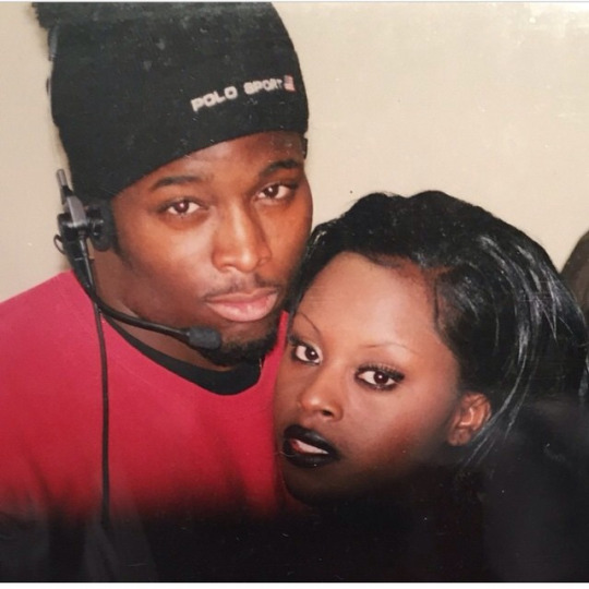 Foxy Brown