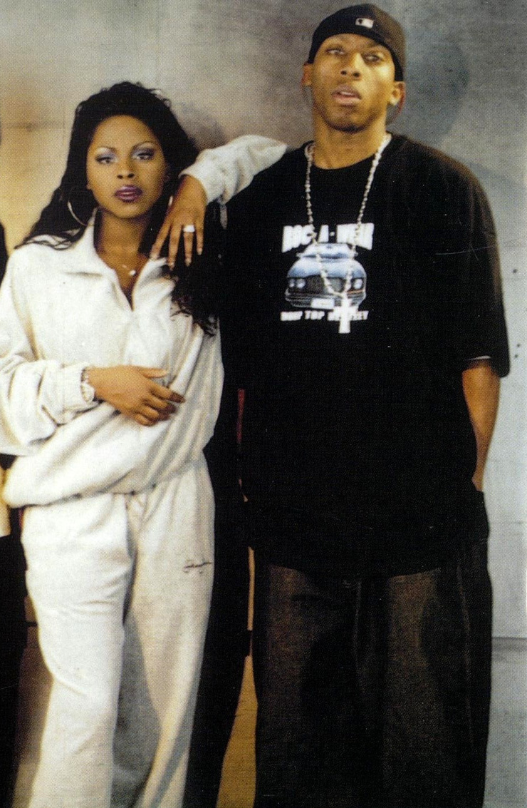 Foxy Brown