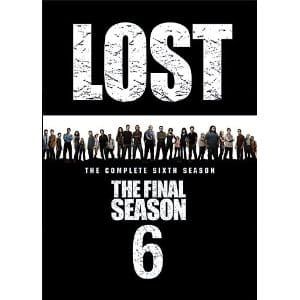 Lost: The Complete Sixth and Final Season