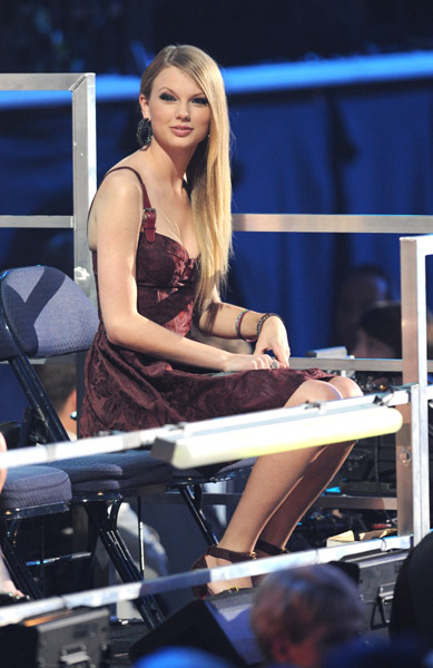 Taylor Swift