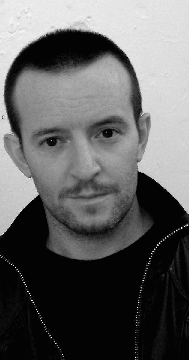 Anthony Byrne