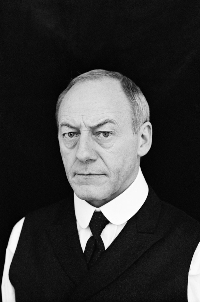 Liam Cunningham