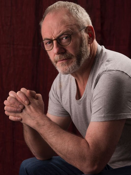 Liam Cunningham