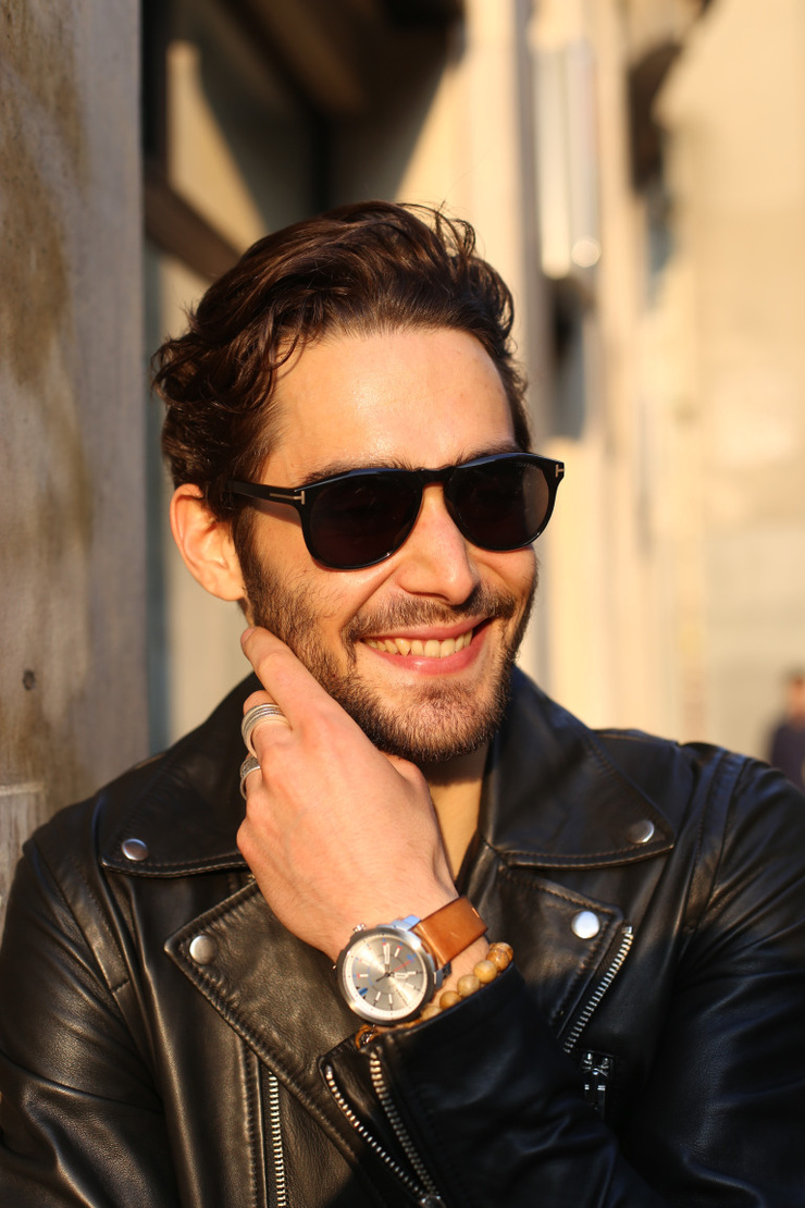 Nicolas Simoes