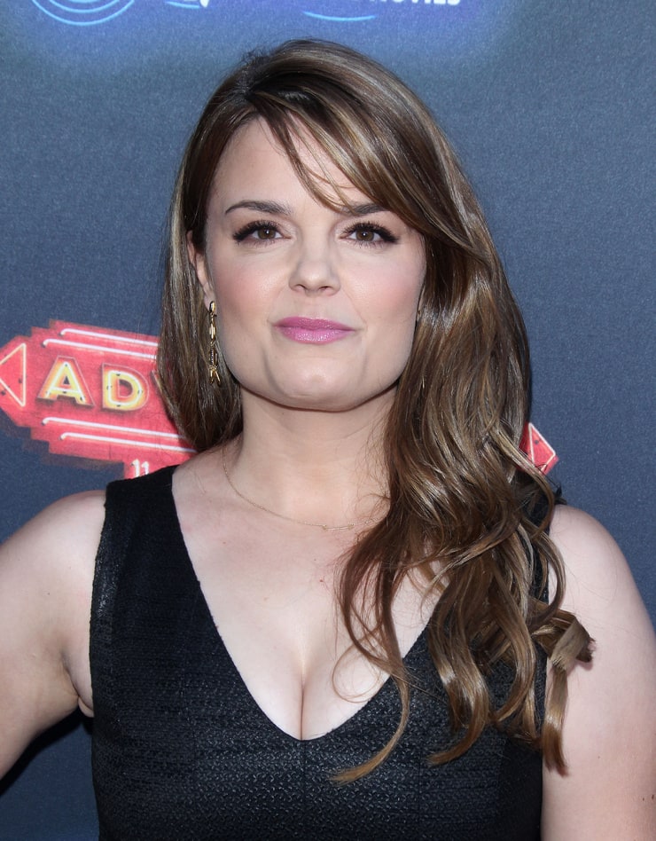 Kimberly J. Brown