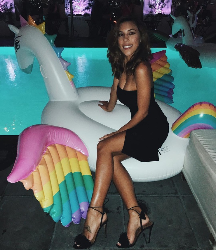 Devin Brugman Devin Brugman