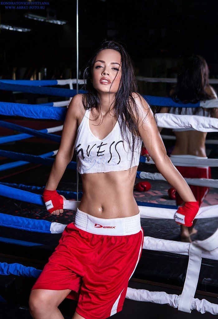 Lolita Bunyaeva