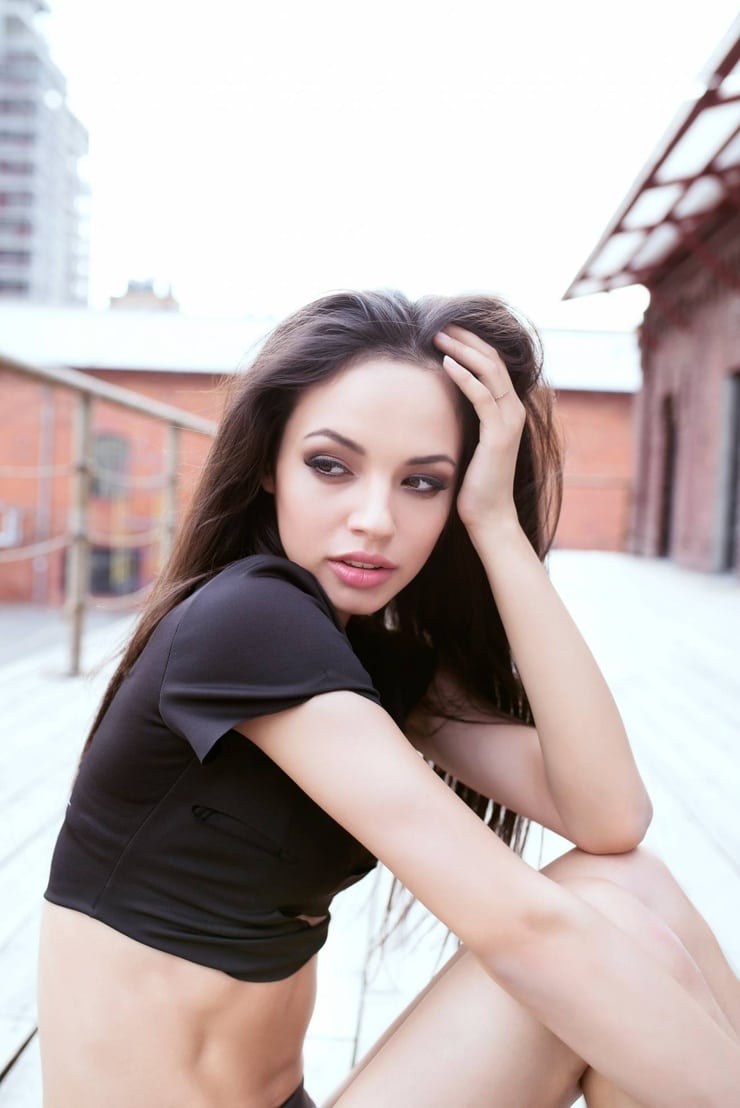 Lolita Bunyaeva