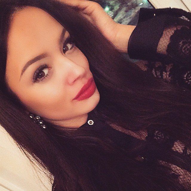 Lolita Bunyaeva