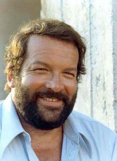 Bud Spencer