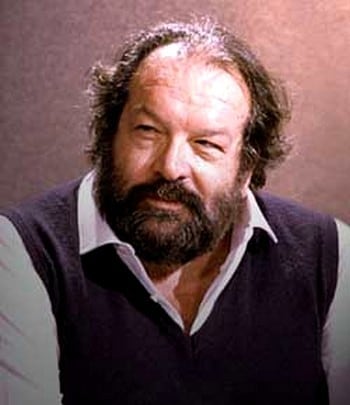Bud Spencer Bud Spencer