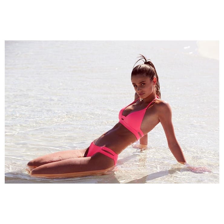 Taylor Marie Hill Taylor Marie Hill