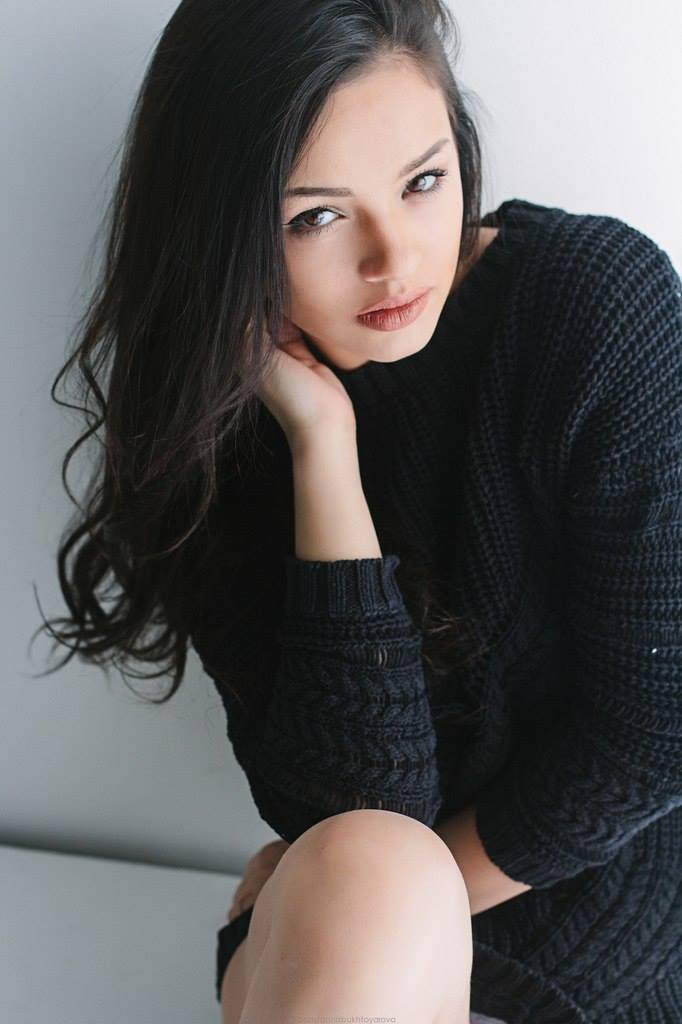 Lolita Bunyaeva