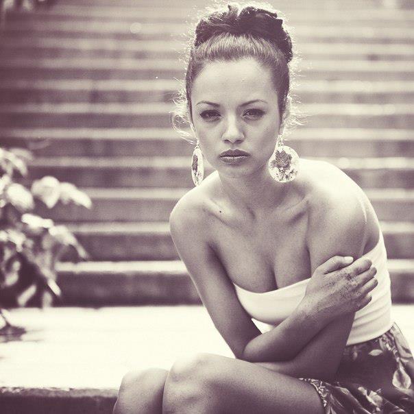 Lolita Bunyaeva