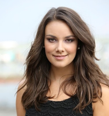 Janina Uhse Janina Uhse